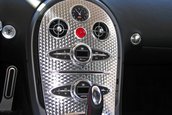 Un Bugatti Veyron de 1.85 milioane $