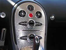 Un Bugatti Veyron de 1.85 milioane $