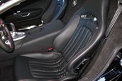 Un Bugatti Veyron de 1.85 milioane $