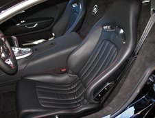Un Bugatti Veyron de 1.85 milioane $