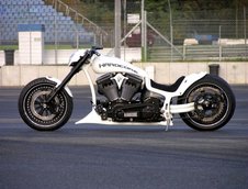 Un chopper de milioane