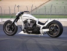 Un chopper de milioane