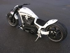 Un chopper de milioane