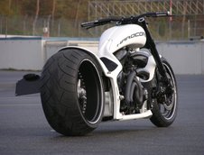 Un chopper de milioane