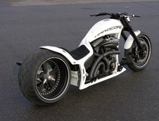 Un chopper de milioane
