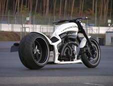 Un chopper de milioane