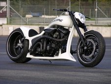 Un chopper de milioane