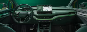 Un cunoscut jurnalist britanic lauda noua masina de la Skoda. "Ar trebui sa mergi direct si s-o cumperi"