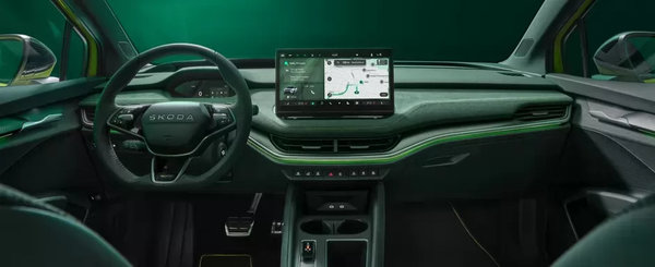 Un cunoscut jurnalist britanic lauda noua masina de la Skoda. "Ar trebui sa mergi direct si s-o cumperi"