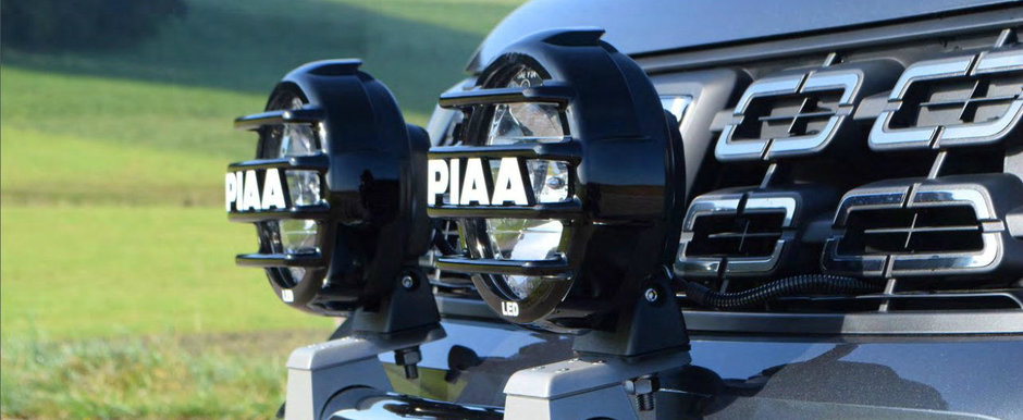Un DUSTER pe placul amatorilor de off-road. SUV-ul poporului primeste un pachet de tuning de la nemti Un DUSTER pe placul amatorilor de off-road. SUV-ul poporului primeste un pachet de tuning de la nemti