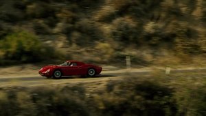 Un Ferrari 250 LM reprezinta visul oricarui colectionar de masini