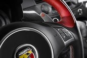 Un Fiat 500 de 35.000 de Euro? Da, noul Abarth Tributo Ferrari