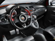 Un Fiat 500 de 35.000 de Euro? Da, noul Abarth Tributo Ferrari