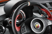 Un Fiat 500 de 35.000 de Euro? Da, noul Abarth Tributo Ferrari