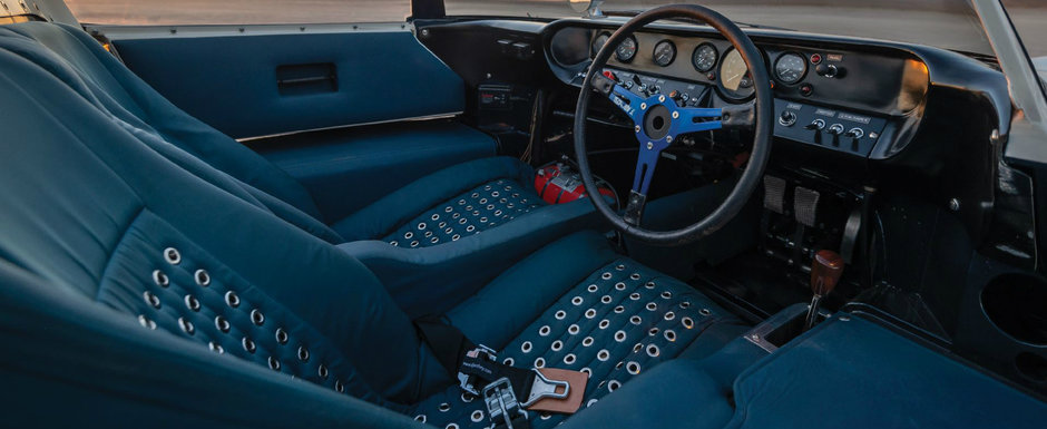 Un FORD extrem de rar s-ar putea vinde cu 9 milioane de dolari. Despre ce bijuterie este vorba Un FORD extrem de rar s-ar putea vinde cu 9 milioane de dolari. Despre ce bijuterie este vorba