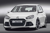 Un Golf 6 cu Caracter(e)