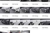 Un Golf 6 cu Caracter(e)