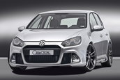 Un Golf 6 cu Caracter(e)