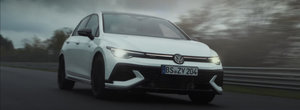 Un Golf cu tractiune fata e acum cel mai rapid Volkswagen de pe 'Ring