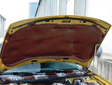 Un Golf radical schimbat