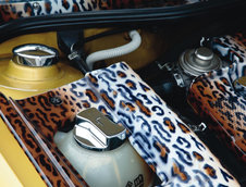Un Golf radical schimbat