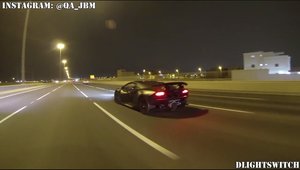 Un Lamborghini Sesto Elemento apare de nicaieri pe strazile din Qatar
