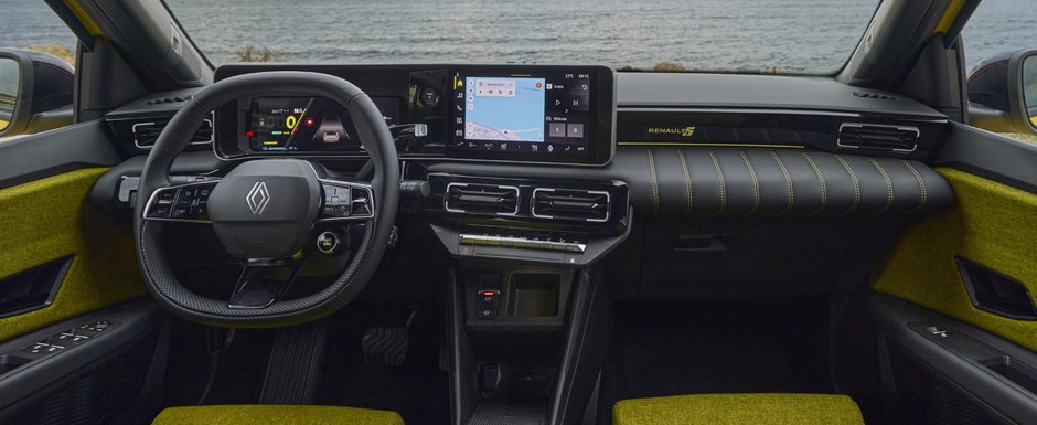 Un model cu numai patru stele la testele Euro NCAP a fost desemnat Masina Anului 2025 in Europa Un model cu numai patru stele la testele Euro NCAP a fost desemnat Masina Anului 2025 in Europa