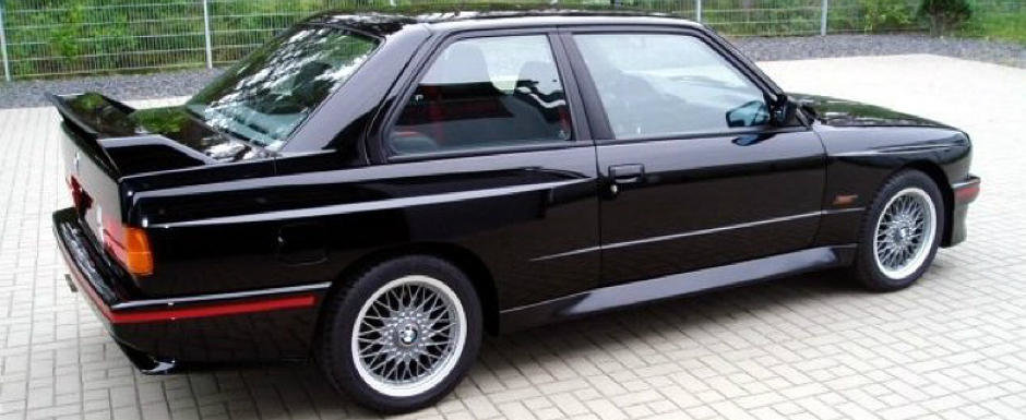 Un neamt vrea 300.000 euro pe un BMW M3 din '92. SECRETUL masinii bavareze Un neamt vrea 300.000 euro pe un BMW M3 din '92. SECRETUL masinii bavareze
