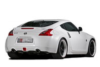 Un Nissan 370Z in stilul APP Europe