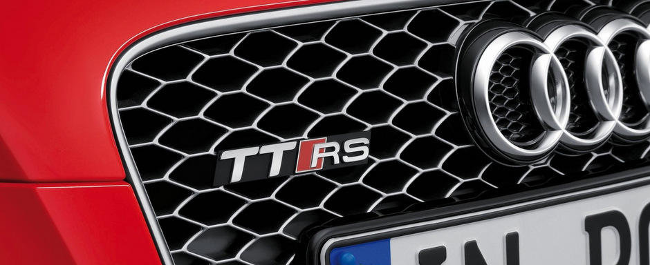 Un nou Audi TT-RS va fi lansat in urmatorii 3 ani, cu motor in 5 cilindri Un nou Audi TT-RS va fi lansat in urmatorii 3 ani, cu motor in 5 cilindri