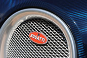 Un nou Bugatti Veyron special: Grand Sport Sang Bleu