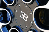 Un nou Bugatti Veyron special: Grand Sport Sang Bleu