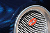 Un nou Bugatti Veyron special: Grand Sport Sang Bleu