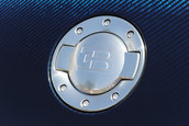 Un nou Bugatti Veyron special: Grand Sport Sang Bleu