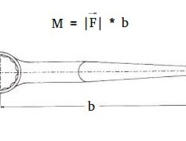 Un nou calculator de la marius-ciclistu: cuplu ( moment ), forta si brat.