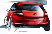 Un nou candidat din partea Chevrolet