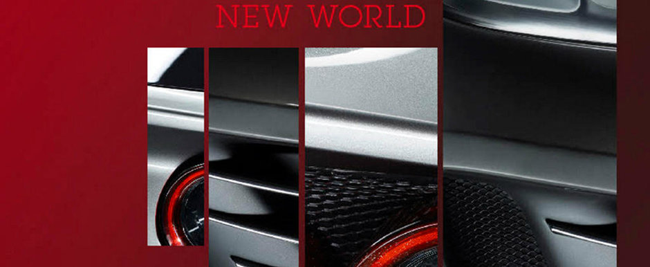 Un nou Ferrari FF debuteaza la mijlocul lunii viitoare Un nou Ferrari FF debuteaza la mijlocul lunii viitoare