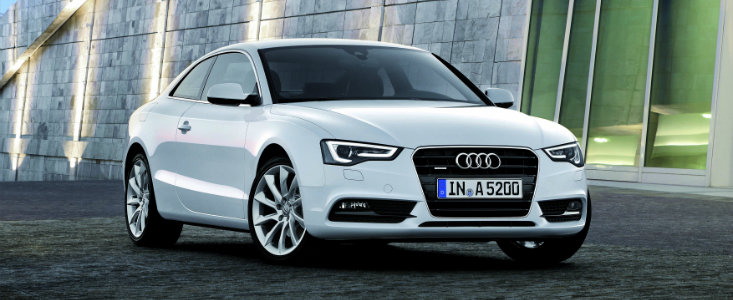 Un nou motor turbo de la Audi - 1.8 litri si 170 cai putere