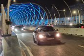 Un nou pasaj spectaculos a fost deschis in Bucuresti. Cum arata Pasajul Europa Unita, cel mai nou si mai modern obiectiv de infrastructura din Capitala