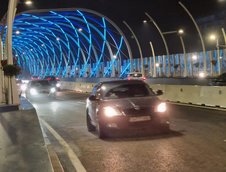 Un nou pasaj spectaculos a fost deschis in Bucuresti. Cum arata Pasajul Europa Unita, cel mai nou si mai modern obiectiv de infrastructura din Capitala