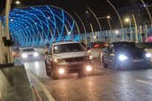 Un nou pasaj spectaculos a fost deschis in Bucuresti. Cum arata Pasajul Europa Unita, cel mai nou si mai modern obiectiv de infrastructura din Capitala