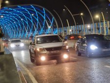 Un nou pasaj spectaculos a fost deschis in Bucuresti. Cum arata Pasajul Europa Unita, cel mai nou si mai modern obiectiv de infrastructura din Capitala