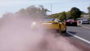 Un nou si probabil ultim trailer pentru filmul Need for Speed