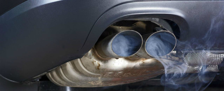 Un nou studiu ingroapa motoarele DIESEL: 91% dintre unitatile EURO 6 depasesc emisiile legale