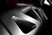 Un nou teaser cu viitorul concept Lamborghini!