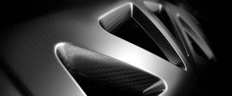 Un nou teaser cu viitorul concept Lamborghini!