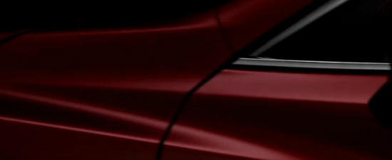 Un nou teaser video pentru viitoarea generatie Mazda6