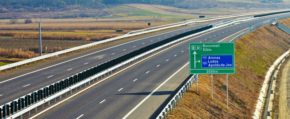 Un nou termen pentru Pitesti - Sibiu. Va fi gata cu 3 ani mai tarziu decat era prevazut initial Un nou termen pentru Pitesti - Sibiu. Va fi gata cu 3 ani mai tarziu decat era prevazut initial