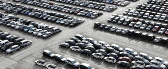 Un nou terminal auto pentru Dacia si Ford, in Leordeni Un nou terminal auto pentru Dacia si Ford, in Leordeni