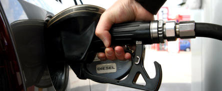 Un nou tip de carburant la pompele Rompetrol Un nou tip de carburant la pompele Rompetrol